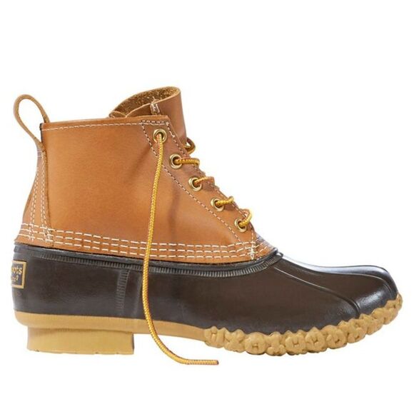 L.L. Bean Women's Boots | Size 7 | Gently Worn | Great Find! - Picture 1 of 8